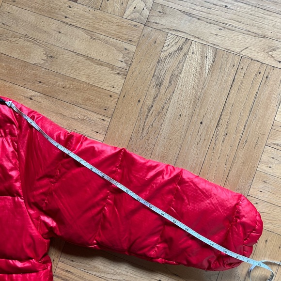 Vintage 1970’s fast line kit puffer jacket - Picture 5 of 8